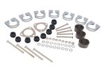 Fitting Kit - Standard Exhaust System - RS1028
